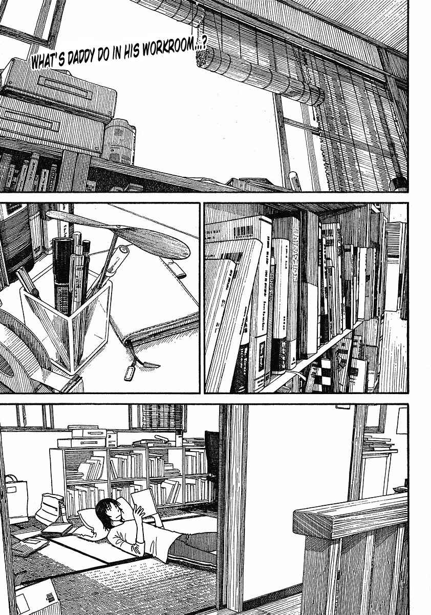 Yotsuba to! Chapter 63 - Page 6