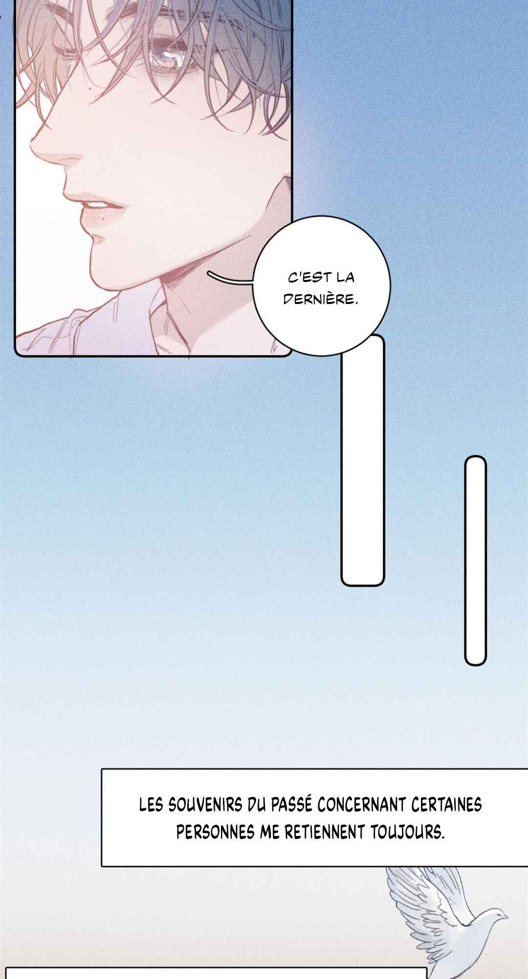 Spring is Coming Chapter 21 - Page 13