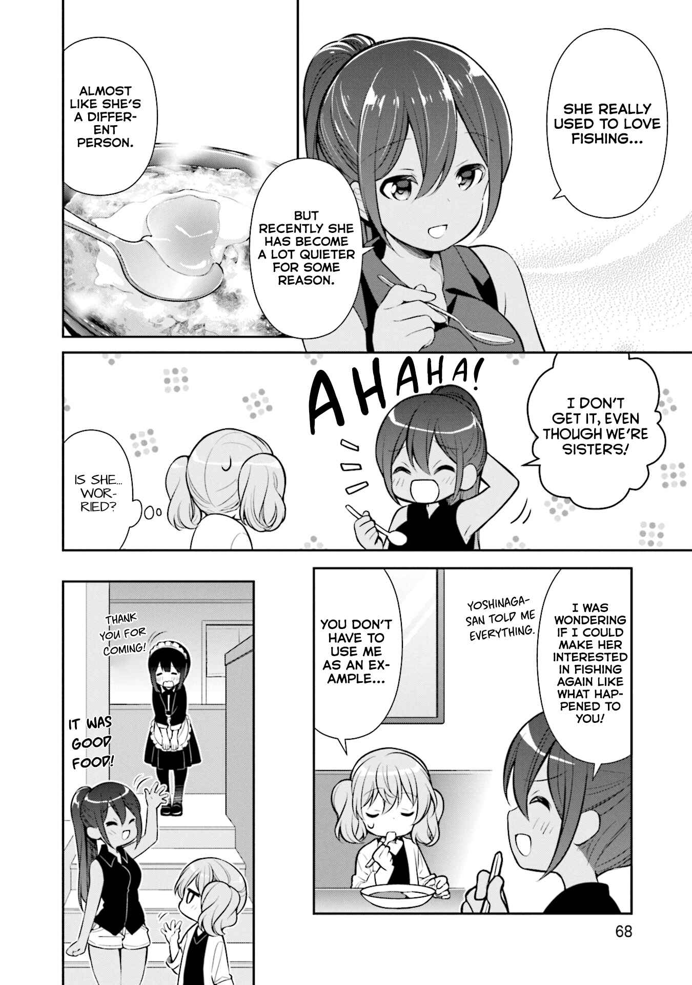 Slow Loop Chapter 9 - Page 14