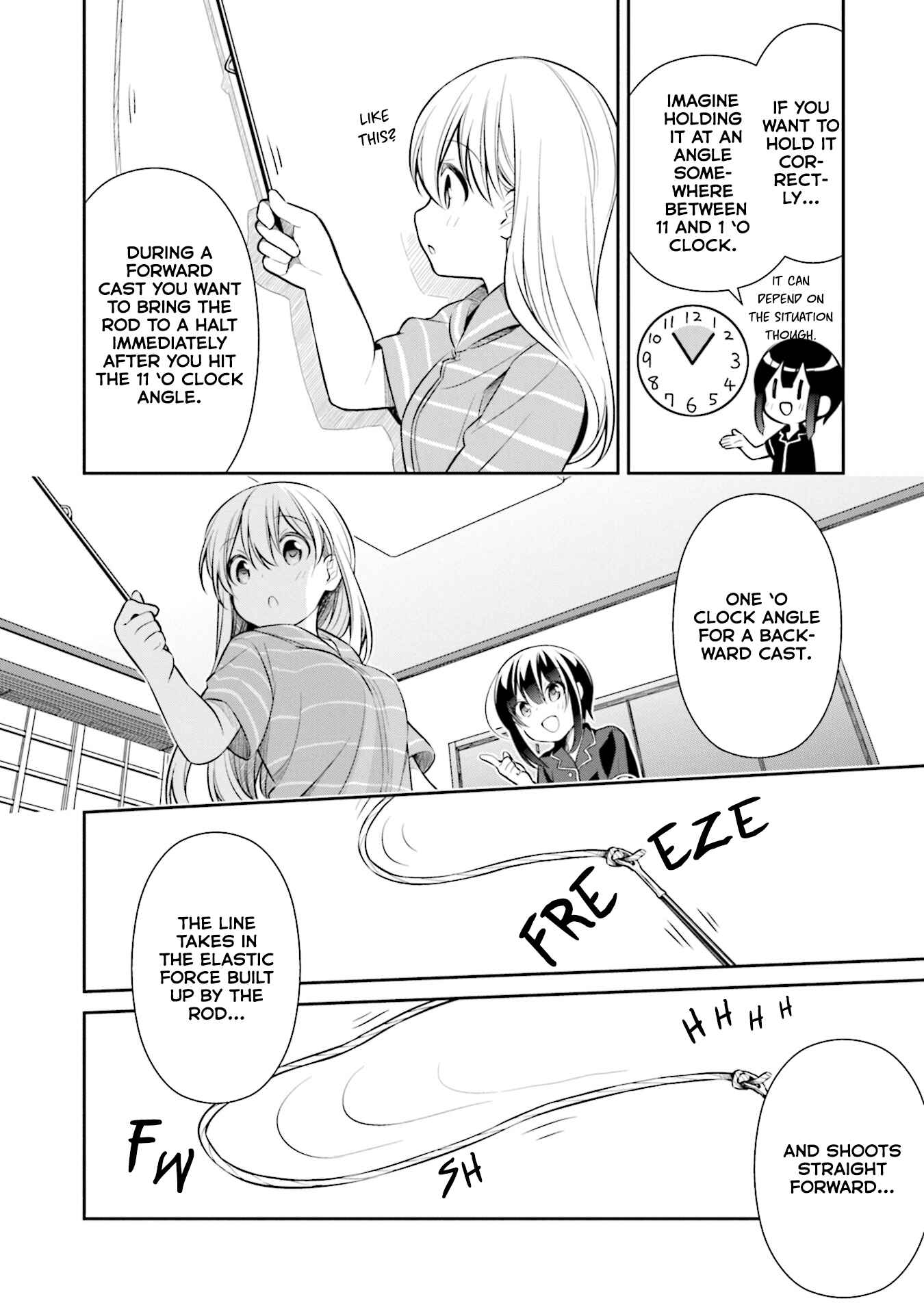 Slow Loop Chapter 9 - Page 24