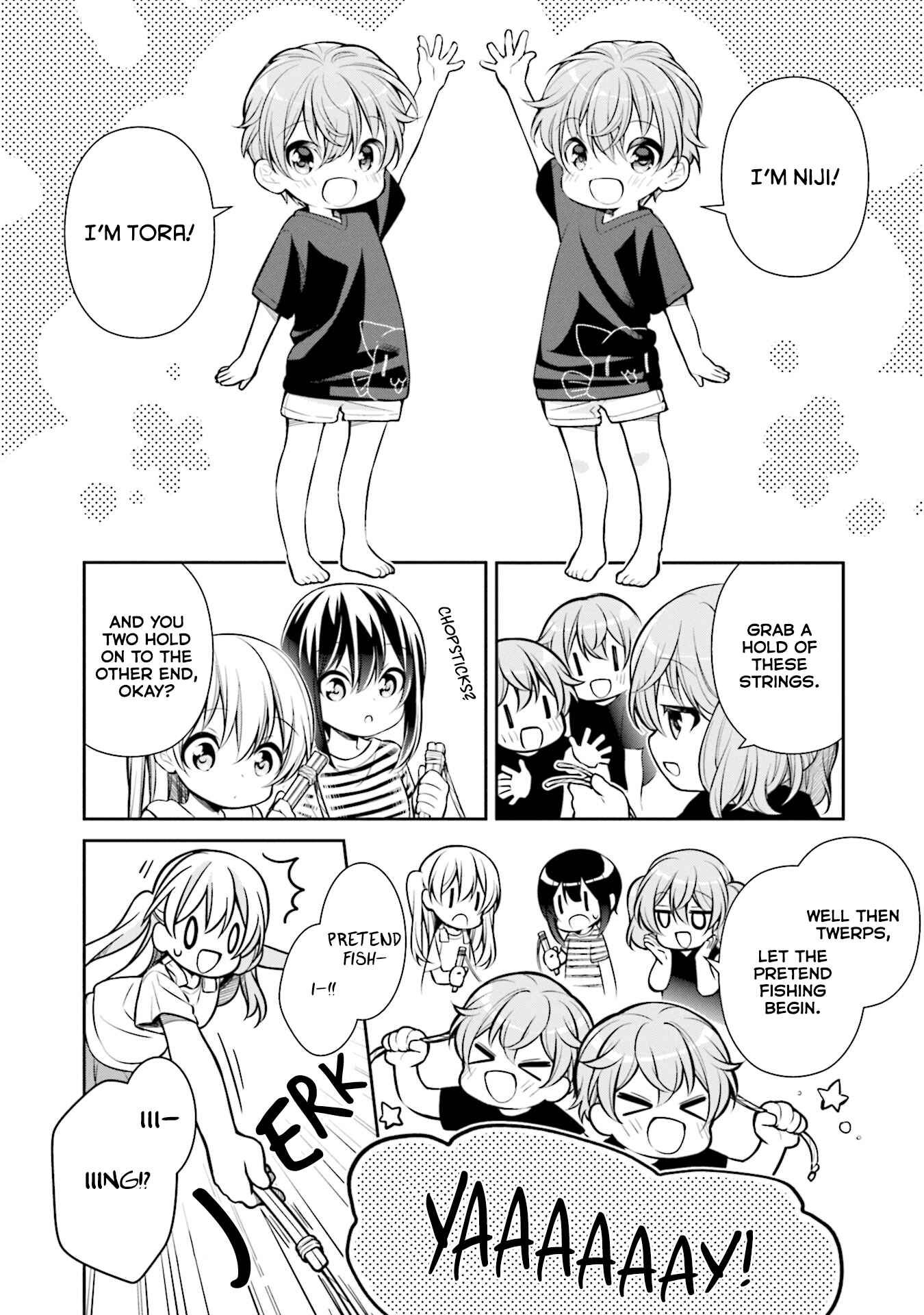 Slow Loop Chapter 9 - Page 6