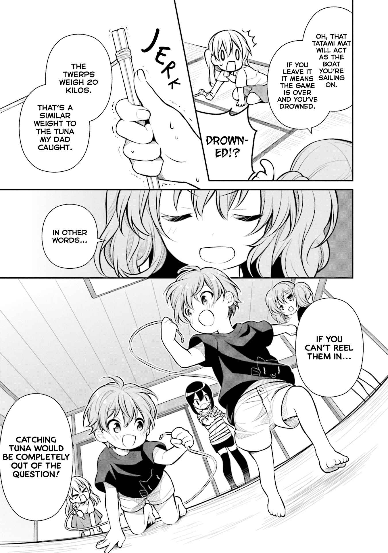 Slow Loop Chapter 9 - Page 7