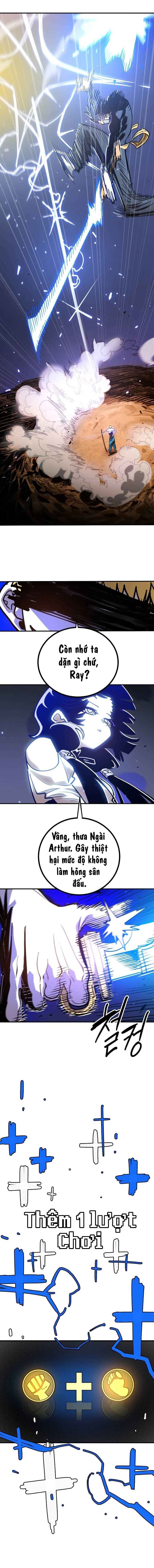 Player Chapter 246 - Page 11