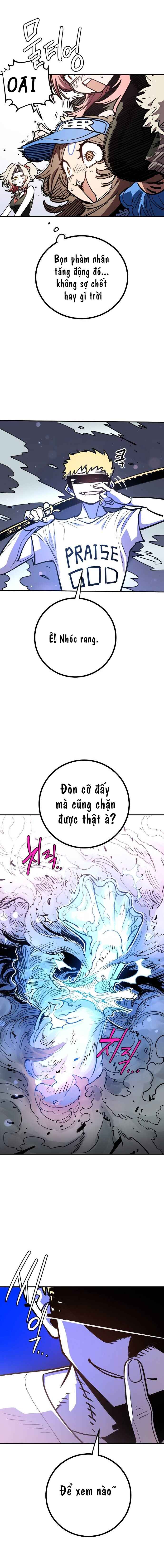 Player Chapter 246 - Page 15