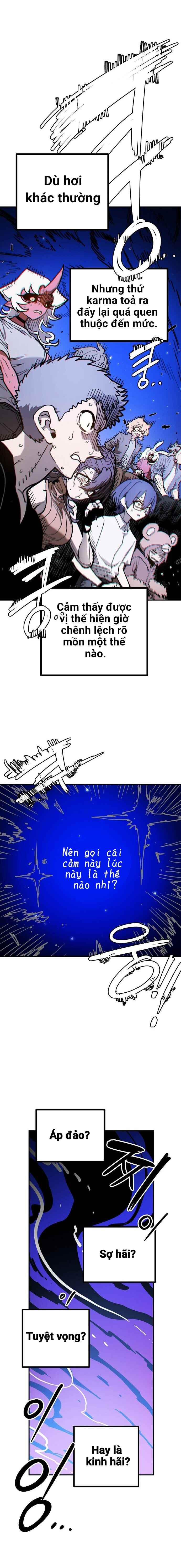 Player Chapter 246 - Page 2
