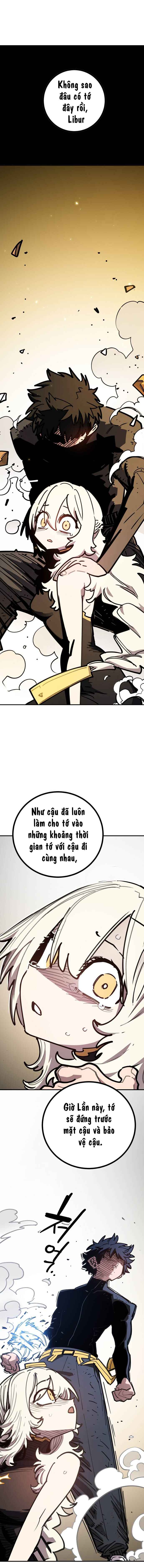 Player Chapter 246 - Page 26