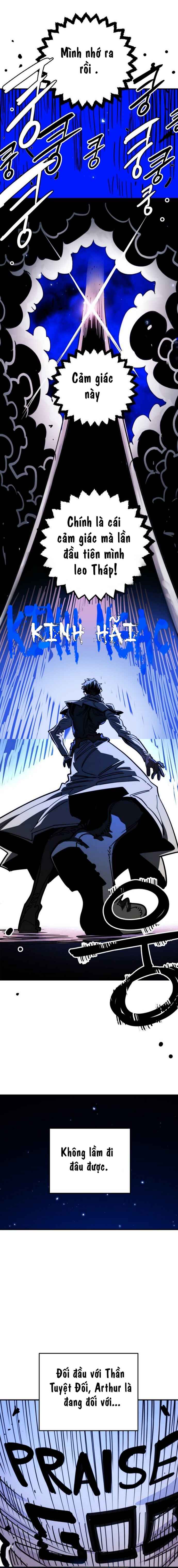Player Chapter 246 - Page 4