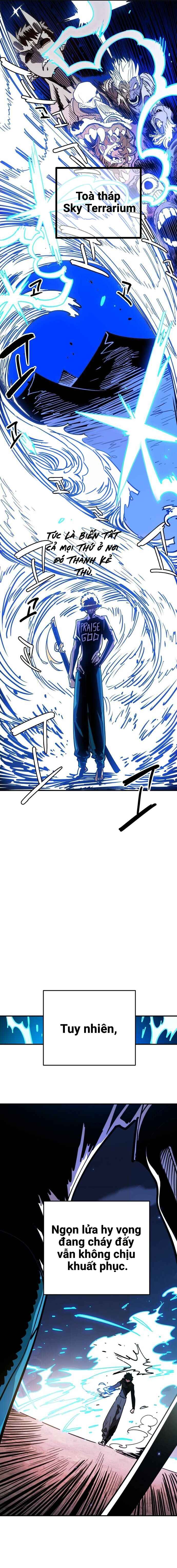 Player Chapter 246 - Page 5