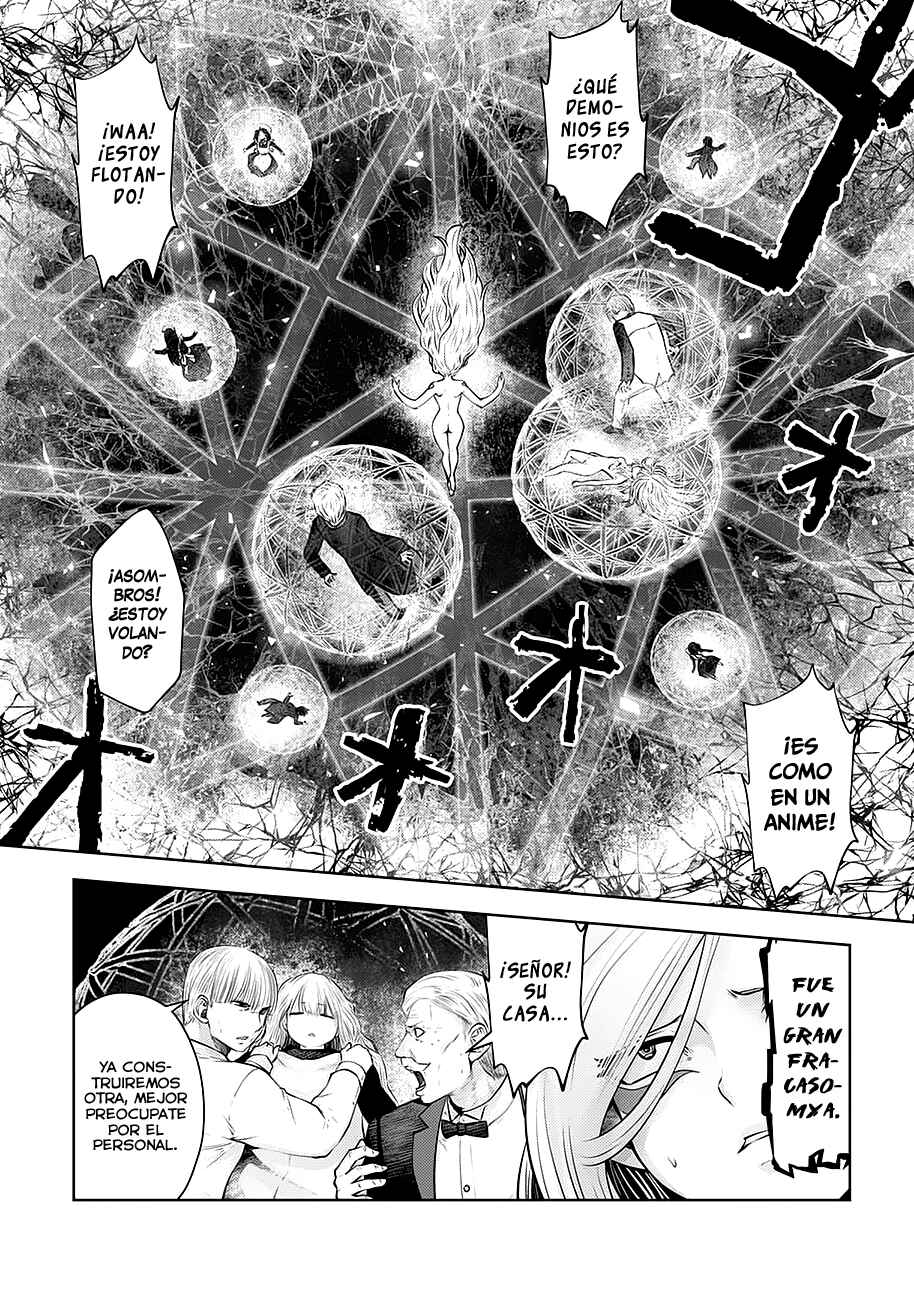 Machigatta Ko o Mahou Shoujo ni Shiteshimatta Chapter 97 - Page 11