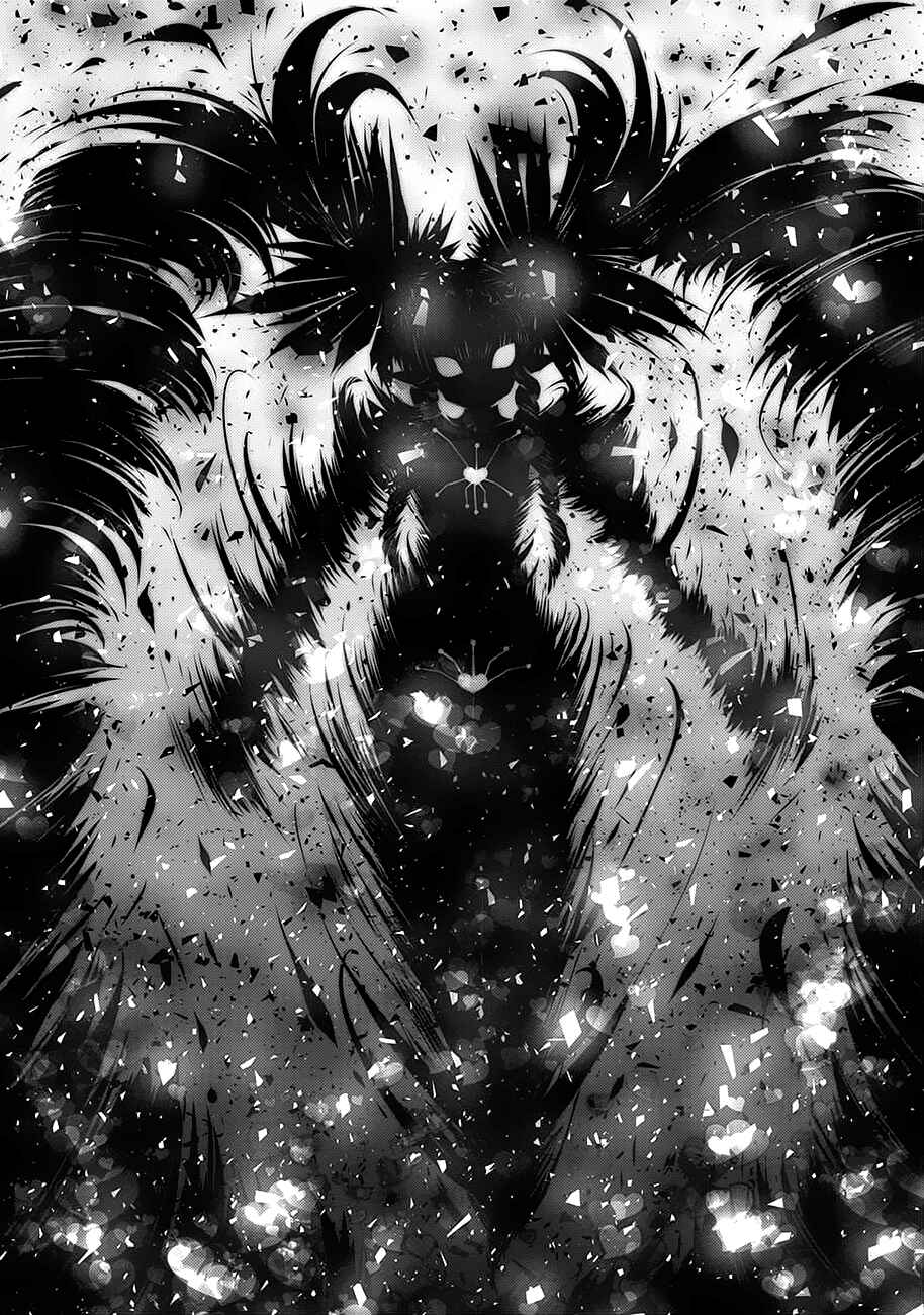 Machigatta Ko o Mahou Shoujo ni Shiteshimatta Chapter 97 - Page 2