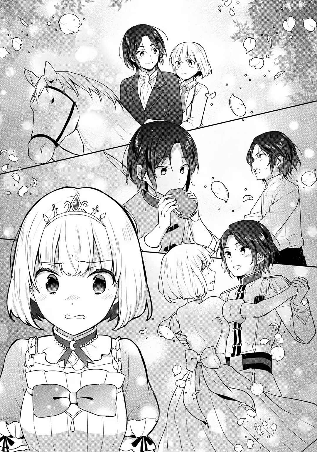 Tearmoon Teikoku Monogatari ~Dantoudai kara Hajimaru, Hime no Tensei Gyakuten Story~ Chapter 32 - Page 26