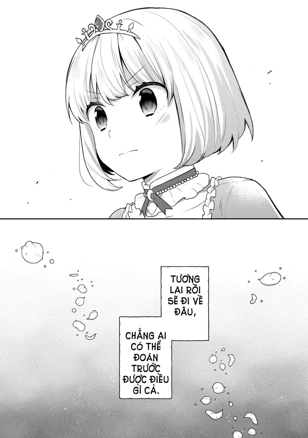 Tearmoon Teikoku Monogatari ~Dantoudai kara Hajimaru, Hime no Tensei Gyakuten Story~ Chapter 32 - Page 43