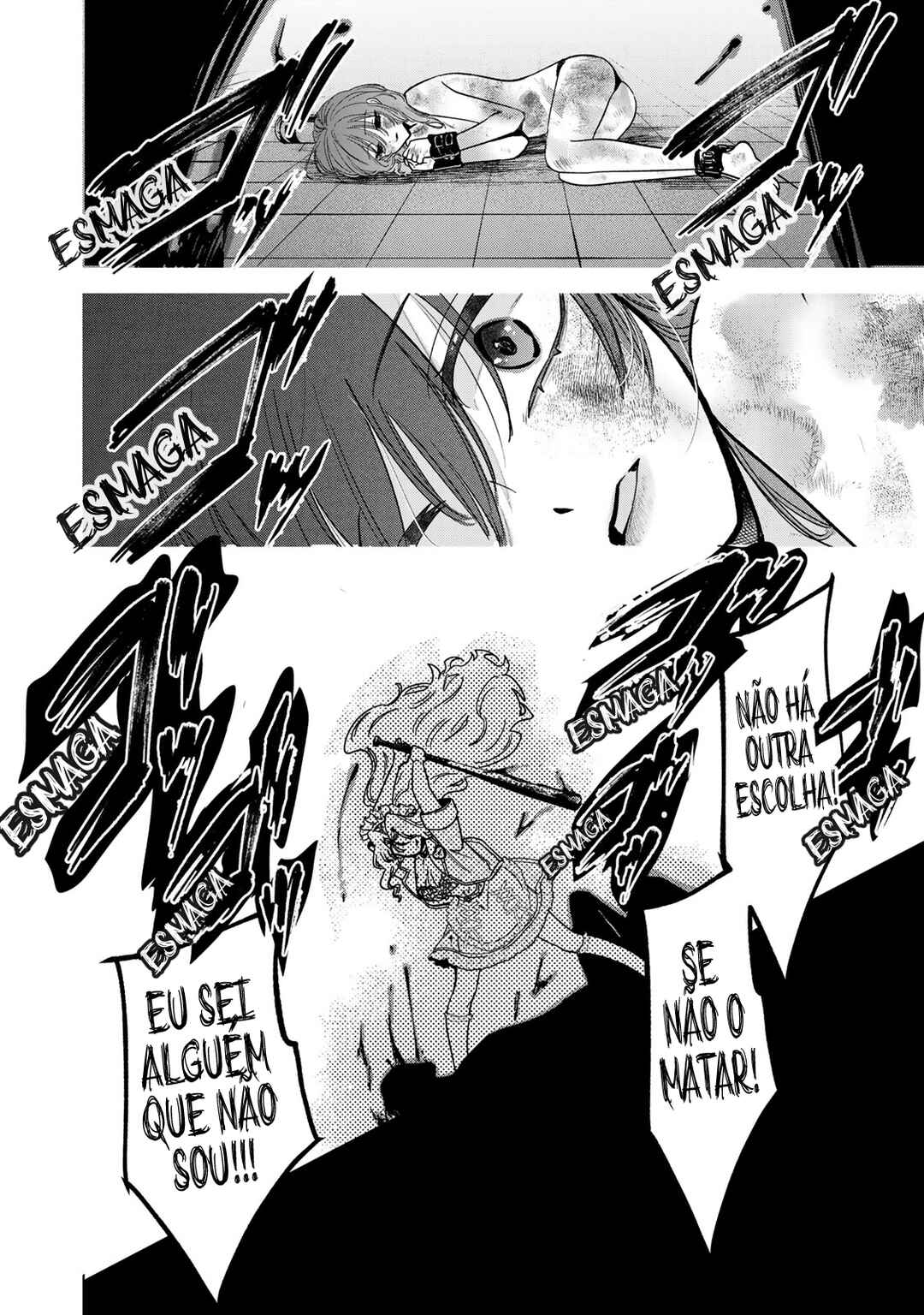 Sugar Girl · Drip Chapter 2 - Page 41