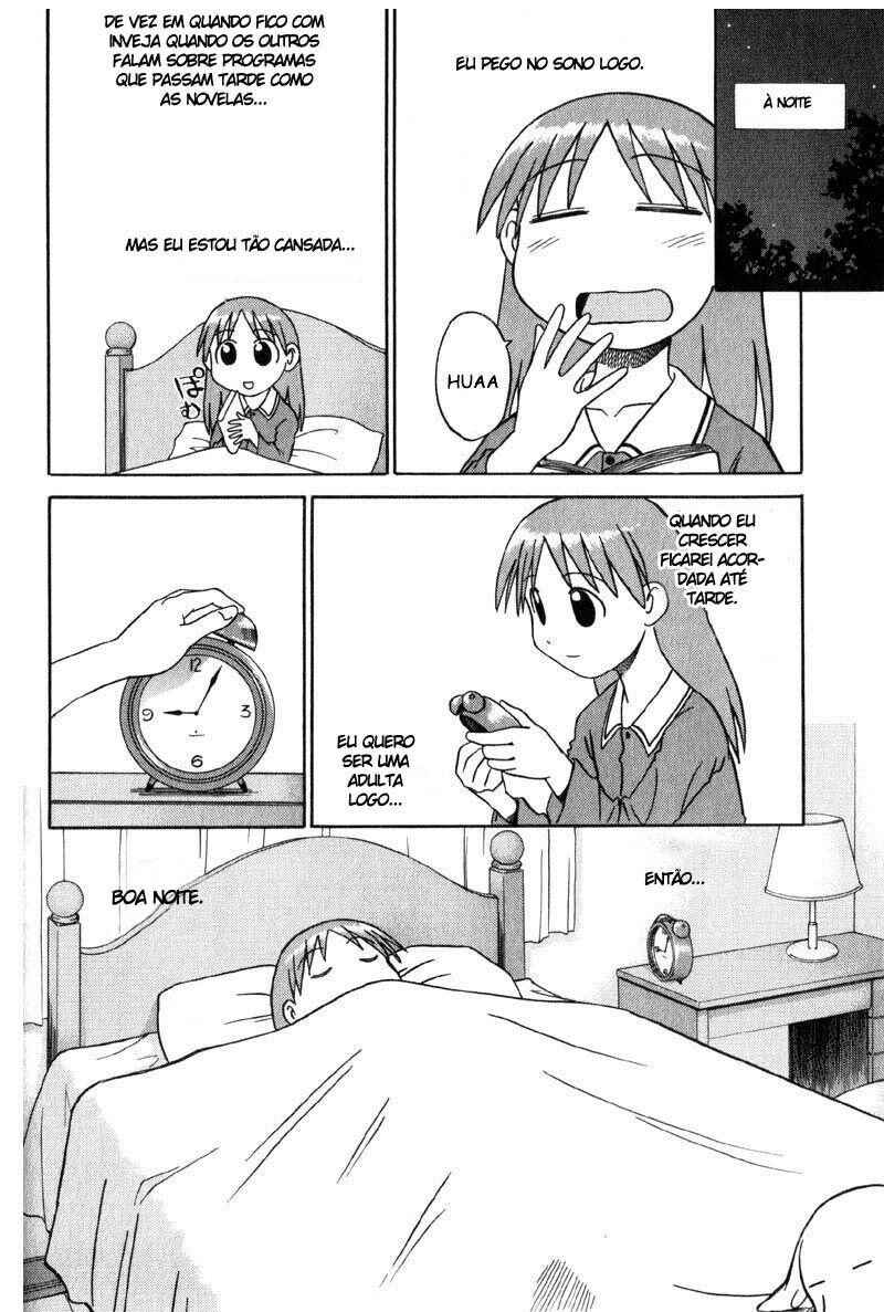 Azumanga Daioh Chapter 17 - Page 25