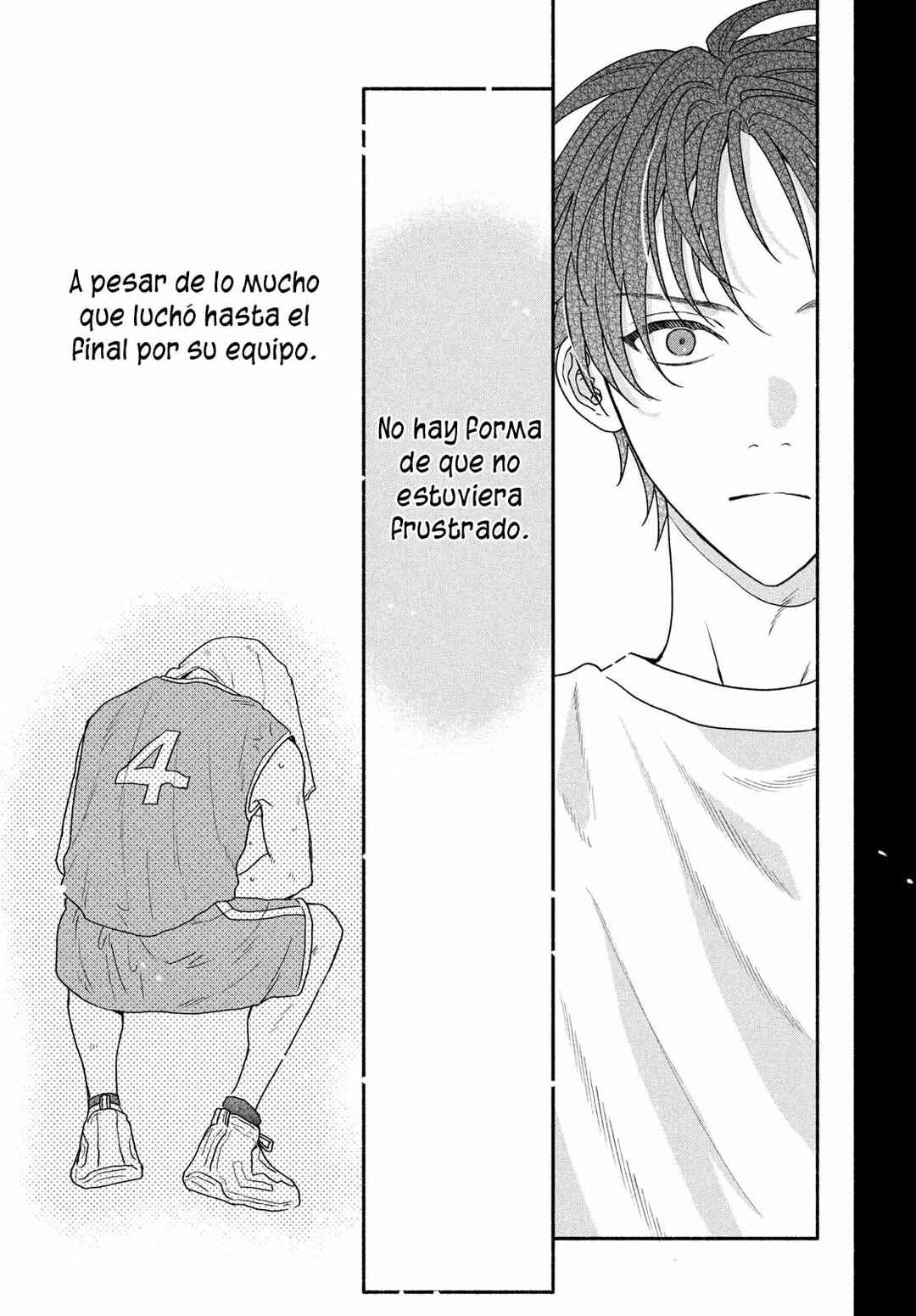 Bokura ga Haru wo Tsugeru Koro Chapter 7 - Page 16