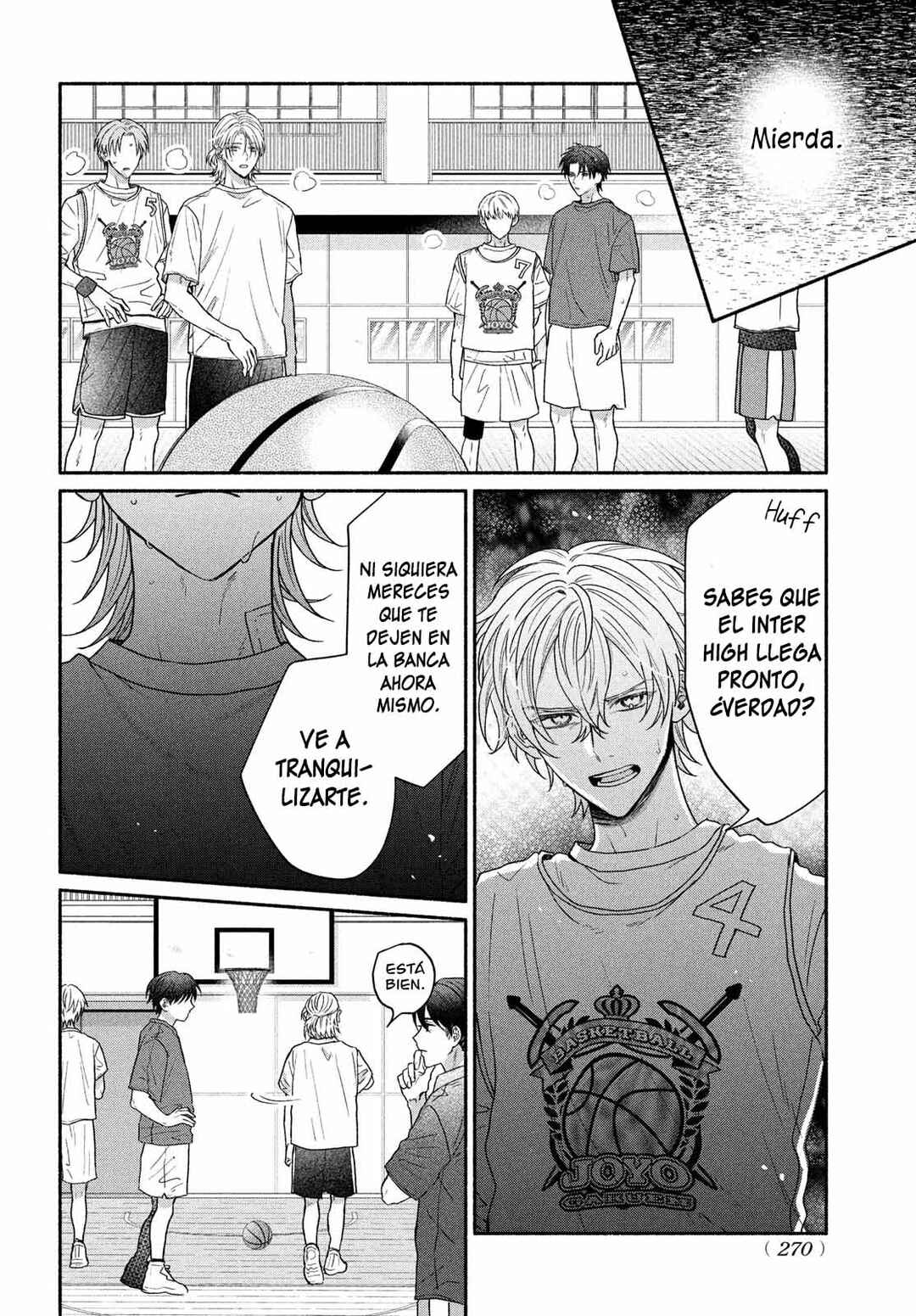 Bokura ga Haru wo Tsugeru Koro Chapter 7 - Page 31