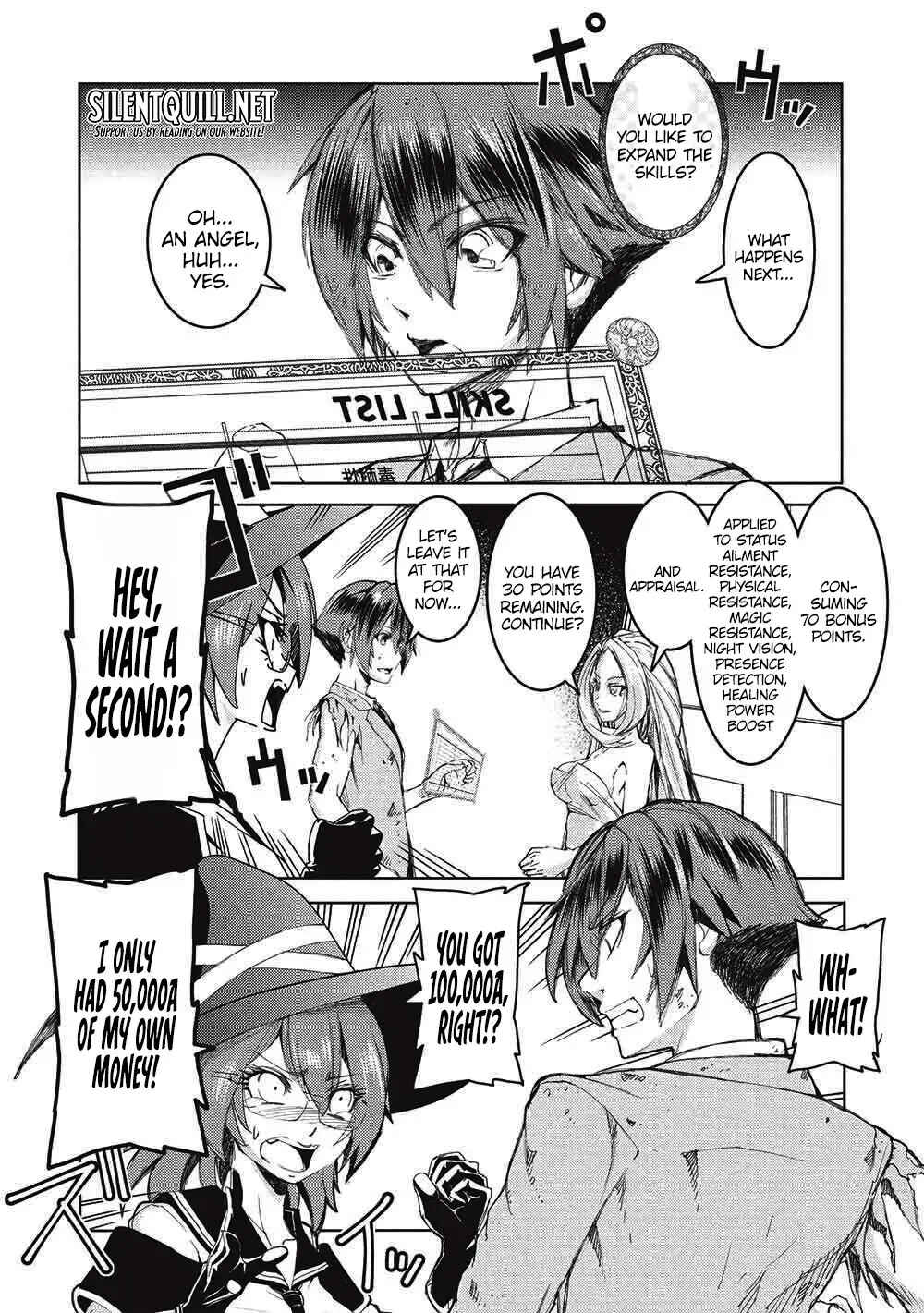 Arafoo Ossan wa Slow Life no Yume wo Miru ka? Chapter 16 - Page 10
