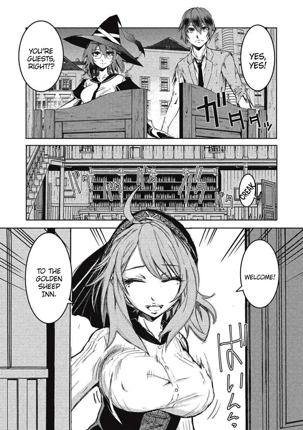 Arafoo Ossan wa Slow Life no Yume wo Miru ka? Chapter 16 - Page 14