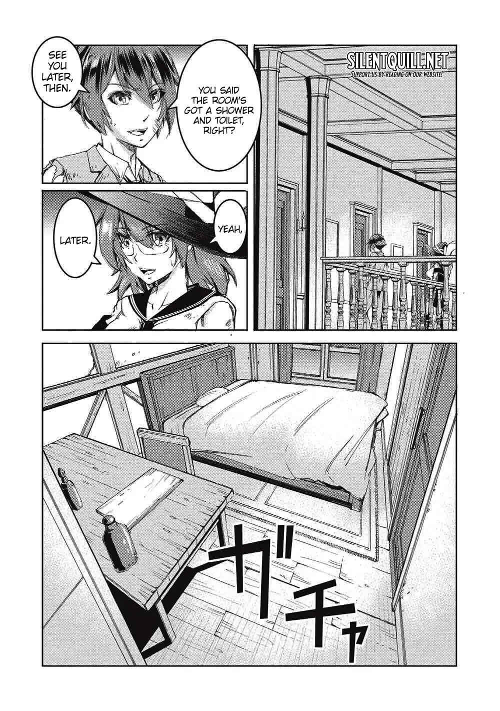Arafoo Ossan wa Slow Life no Yume wo Miru ka? Chapter 16 - Page 19