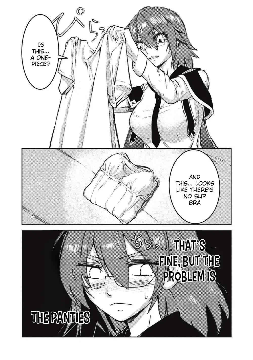 Arafoo Ossan wa Slow Life no Yume wo Miru ka? Chapter 16 - Page 21