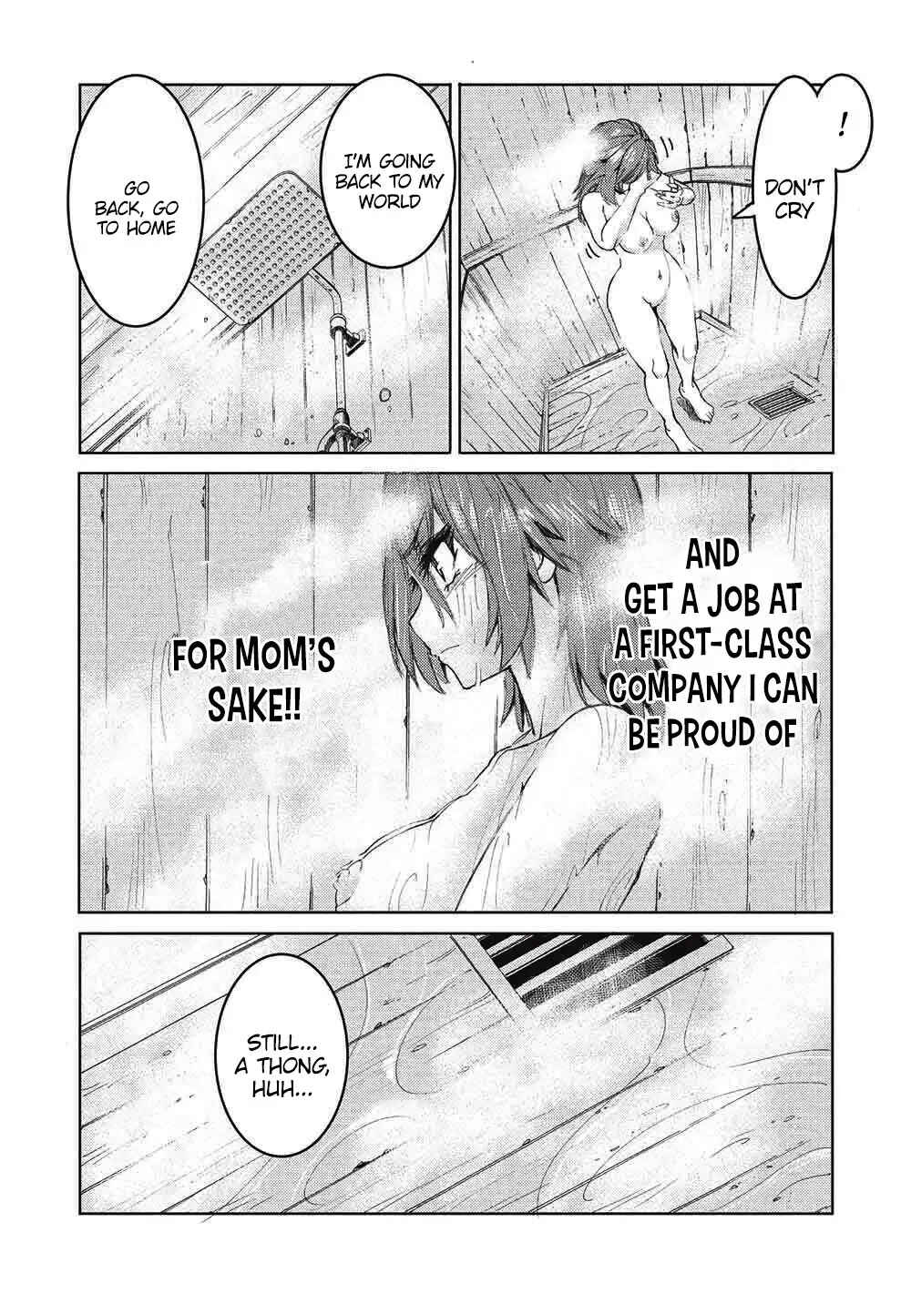 Arafoo Ossan wa Slow Life no Yume wo Miru ka? Chapter 16 - Page 25