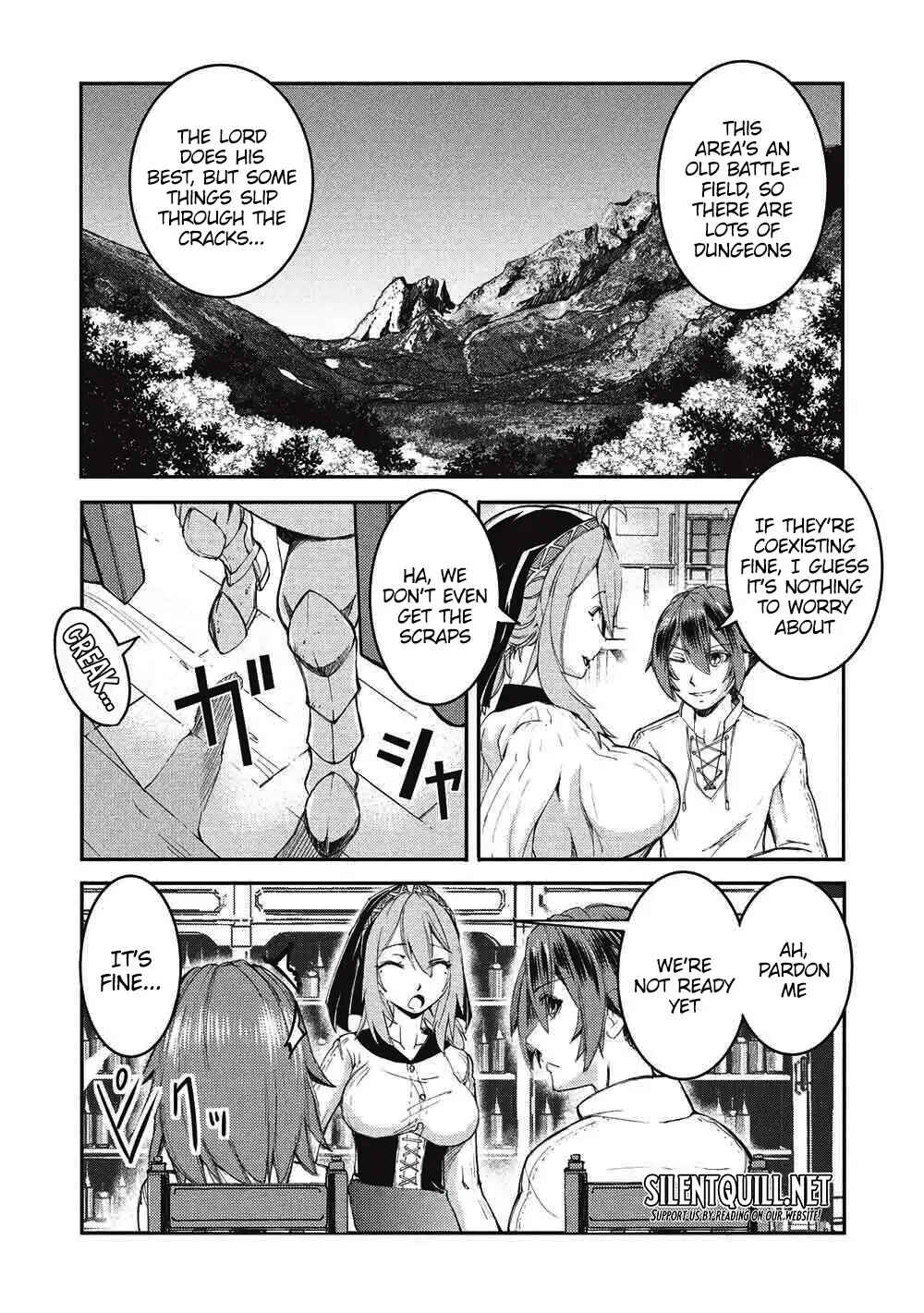 Arafoo Ossan wa Slow Life no Yume wo Miru ka? Chapter 16 - Page 30