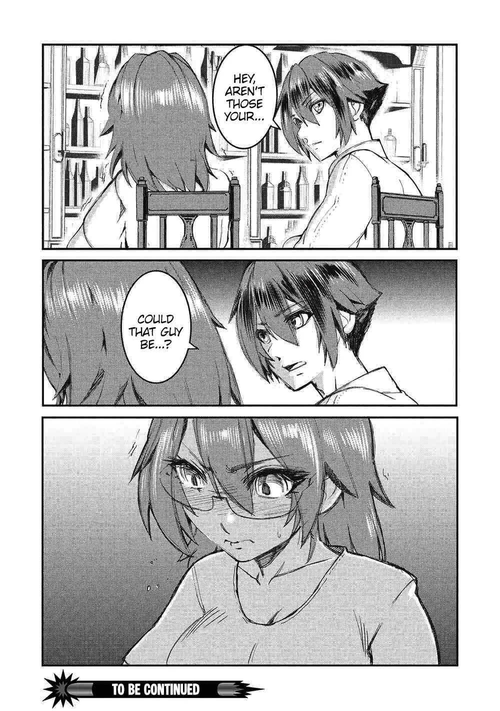 Arafoo Ossan wa Slow Life no Yume wo Miru ka? Chapter 16 - Page 32