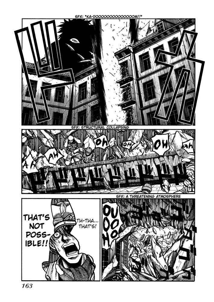 Hellsing Chapter 46 - Page 11