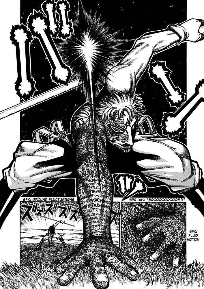 Hellsing Chapter 46 - Page 5