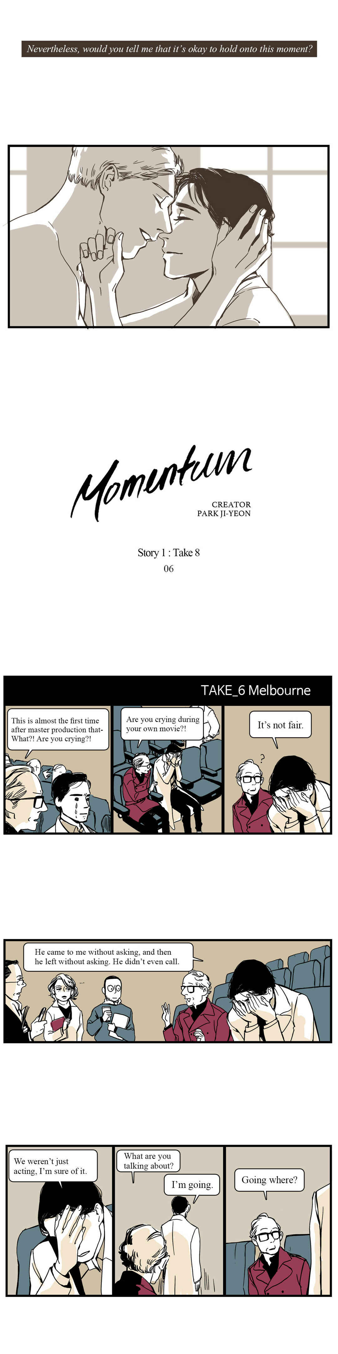Momentum Chapter 6 - Page 3
