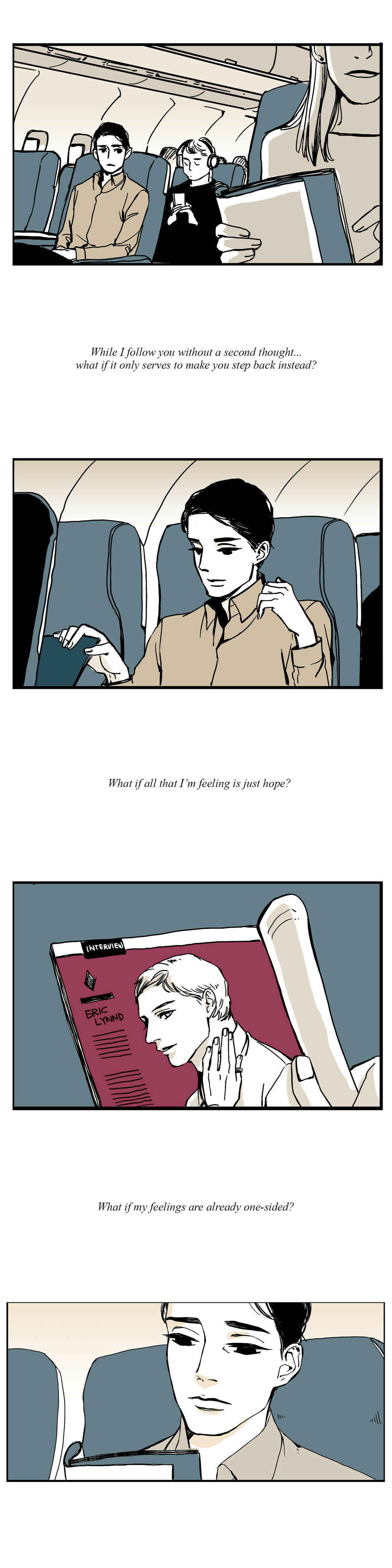 Momentum Chapter 6 - Page 5