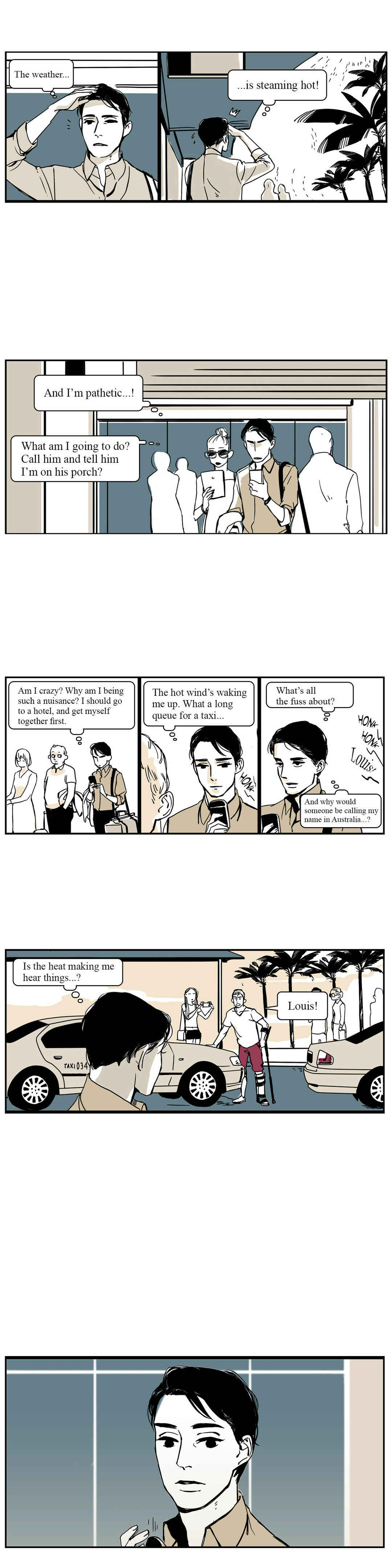 Momentum Chapter 6 - Page 7