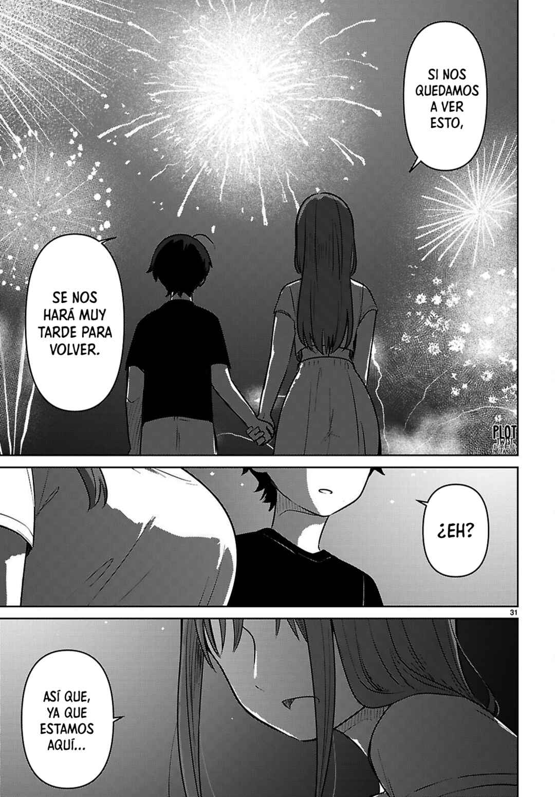 Ai no Senbiki ~Mamakatsu Shitara Mama ga Dekita Hanashi~ Chapter 9 - Page 38