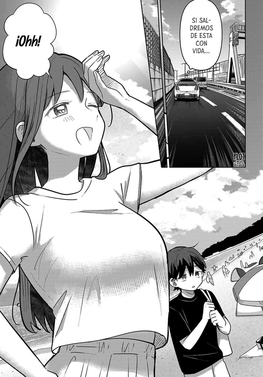 Ai no Senbiki ~Mamakatsu Shitara Mama ga Dekita Hanashi~ Chapter 9 - Page 9