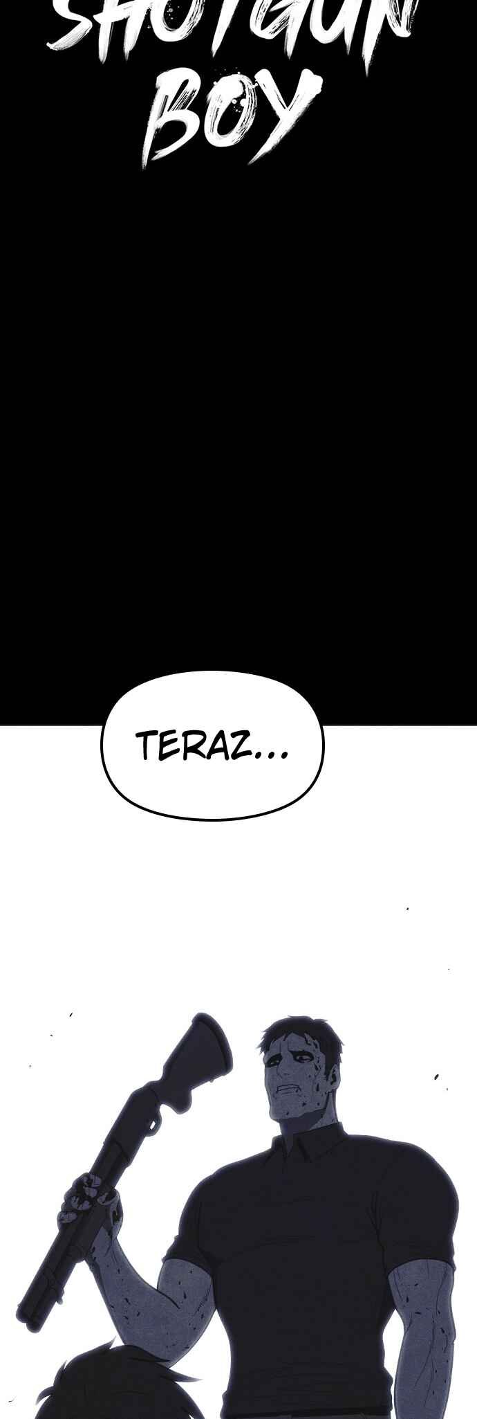 Shotgun Boy Chapter 31 - Page 13