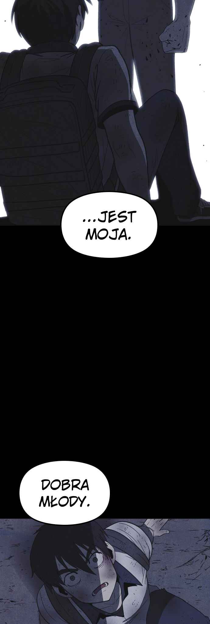 Shotgun Boy Chapter 31 - Page 14