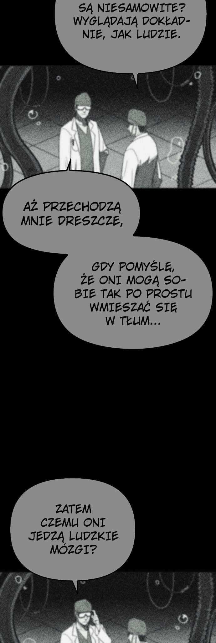 Shotgun Boy Chapter 31 - Page 3