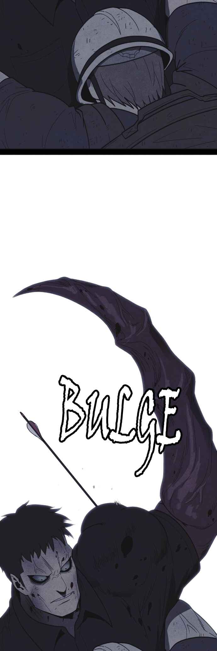 Shotgun Boy Chapter 31 - Page 39