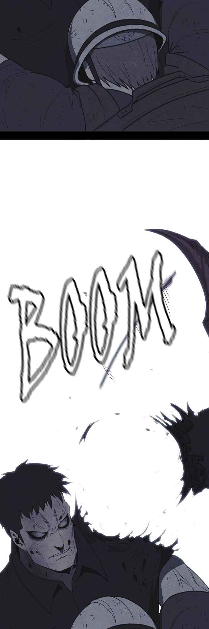 Shotgun Boy Chapter 31 - Page 40