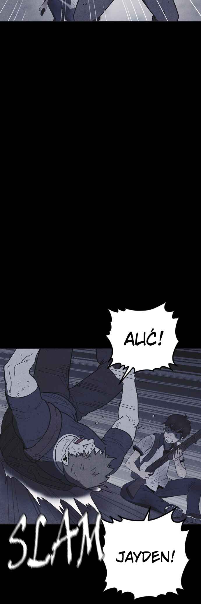 Shotgun Boy Chapter 31 - Page 43
