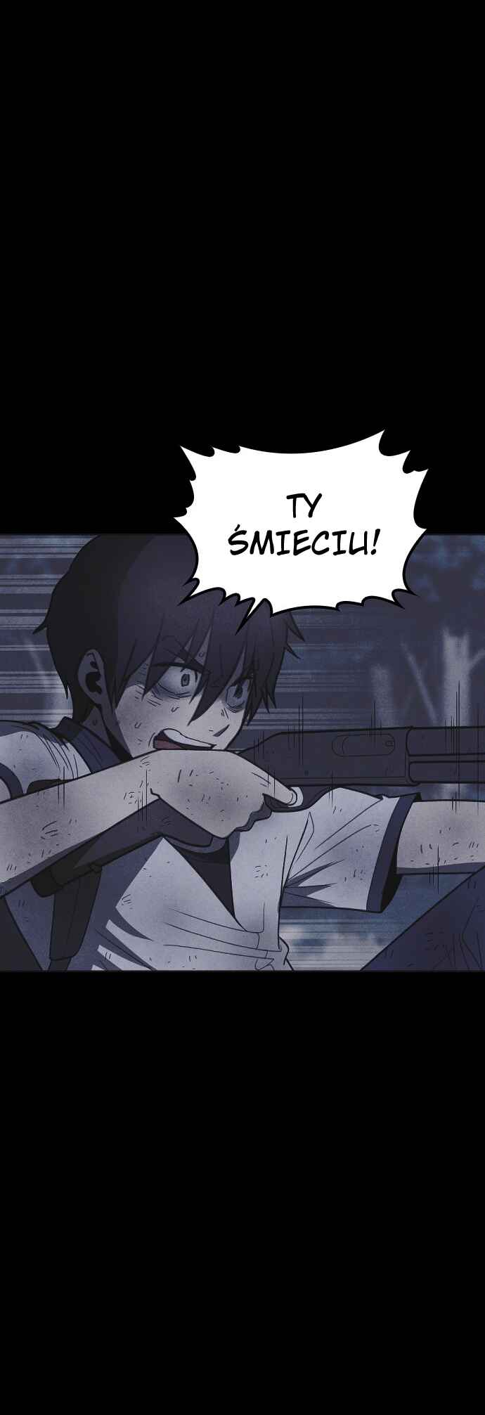Shotgun Boy Chapter 31 - Page 44