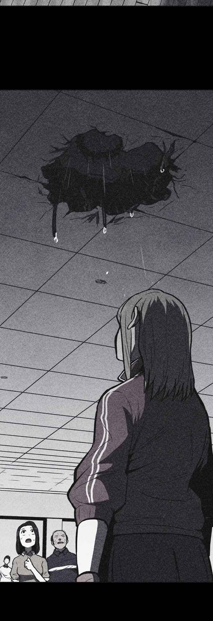 Shotgun Boy Chapter 31 - Page 53