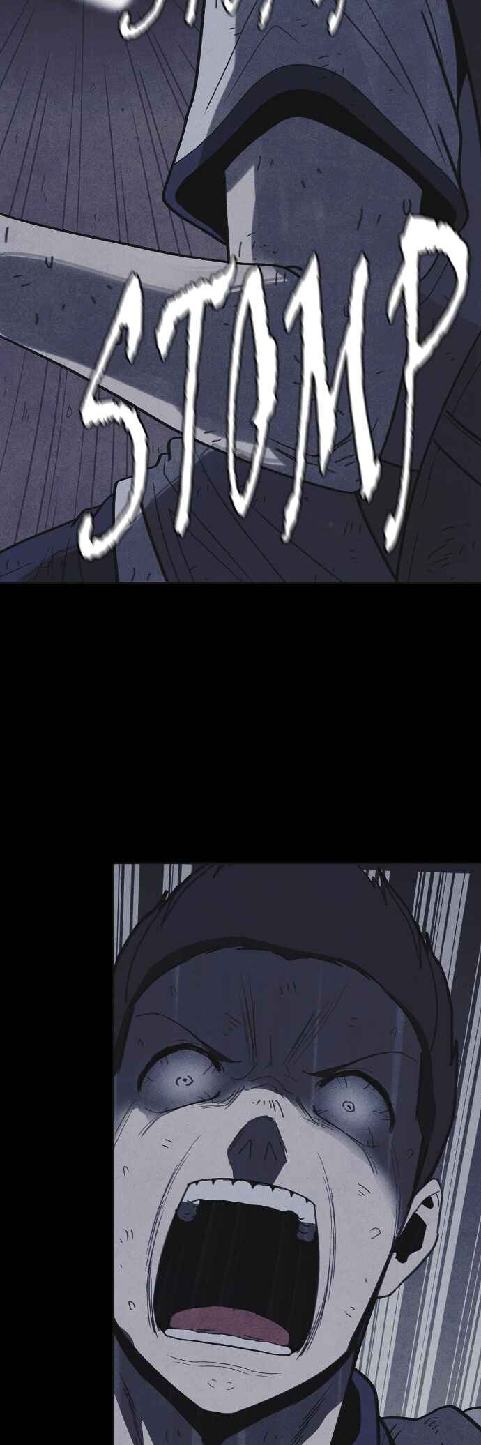 Shotgun Boy Chapter 31 - Page 60