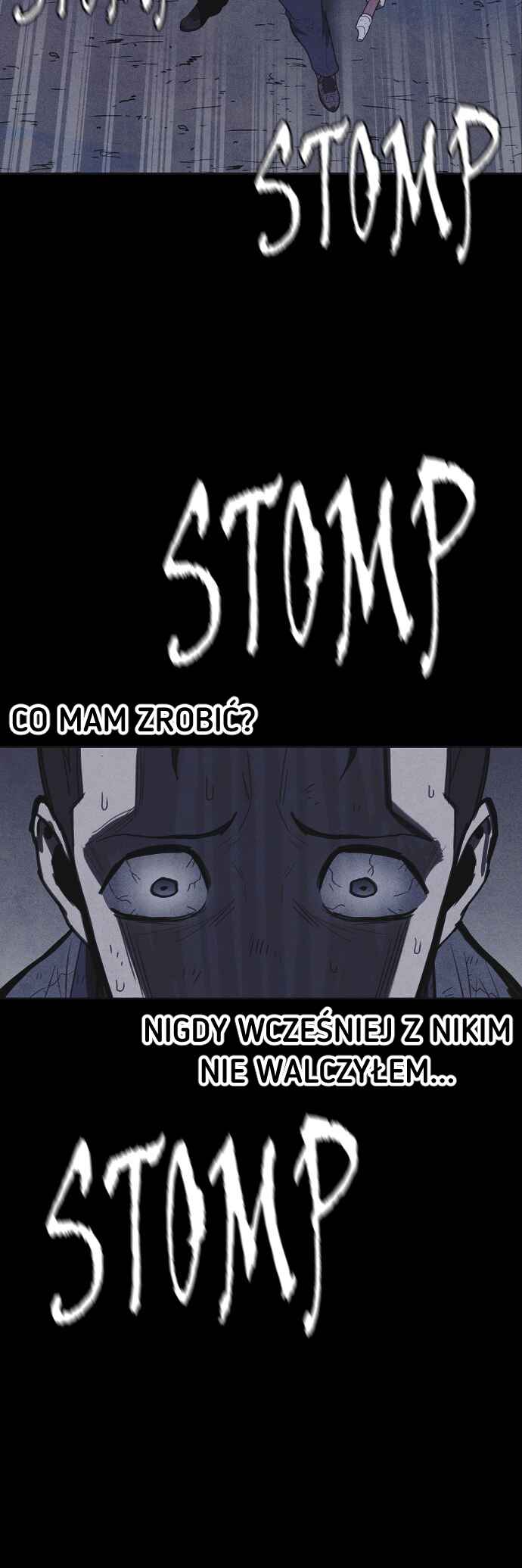 Shotgun Boy Chapter 31 - Page 65