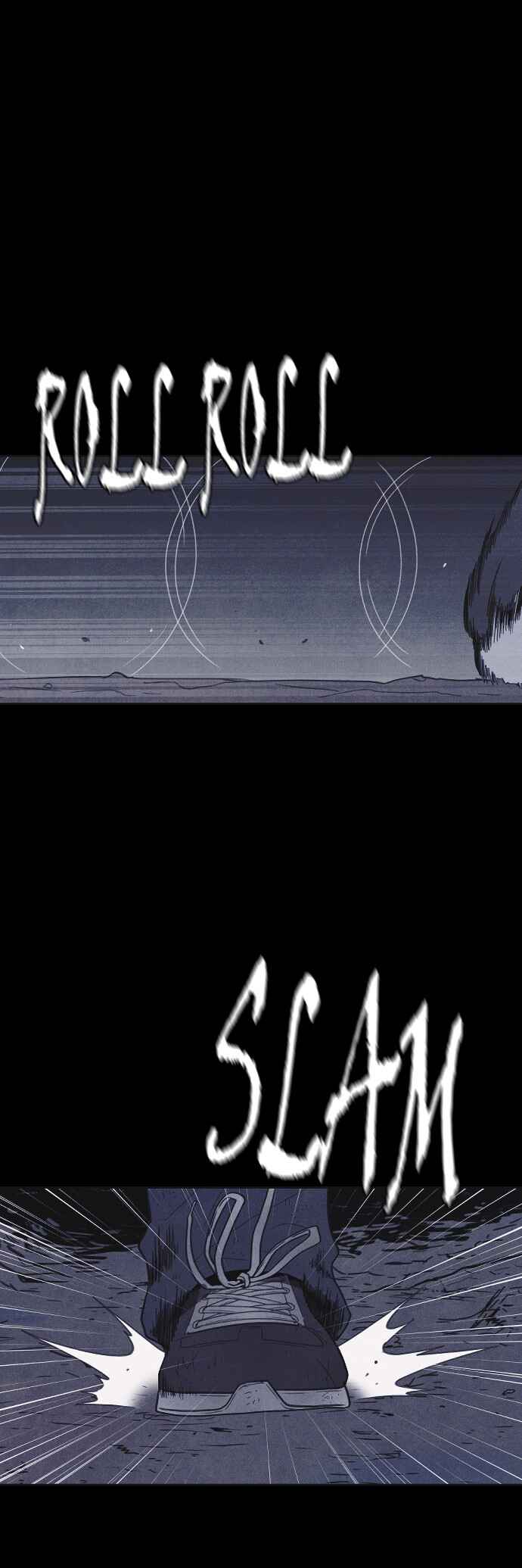 Shotgun Boy Chapter 31 - Page 67