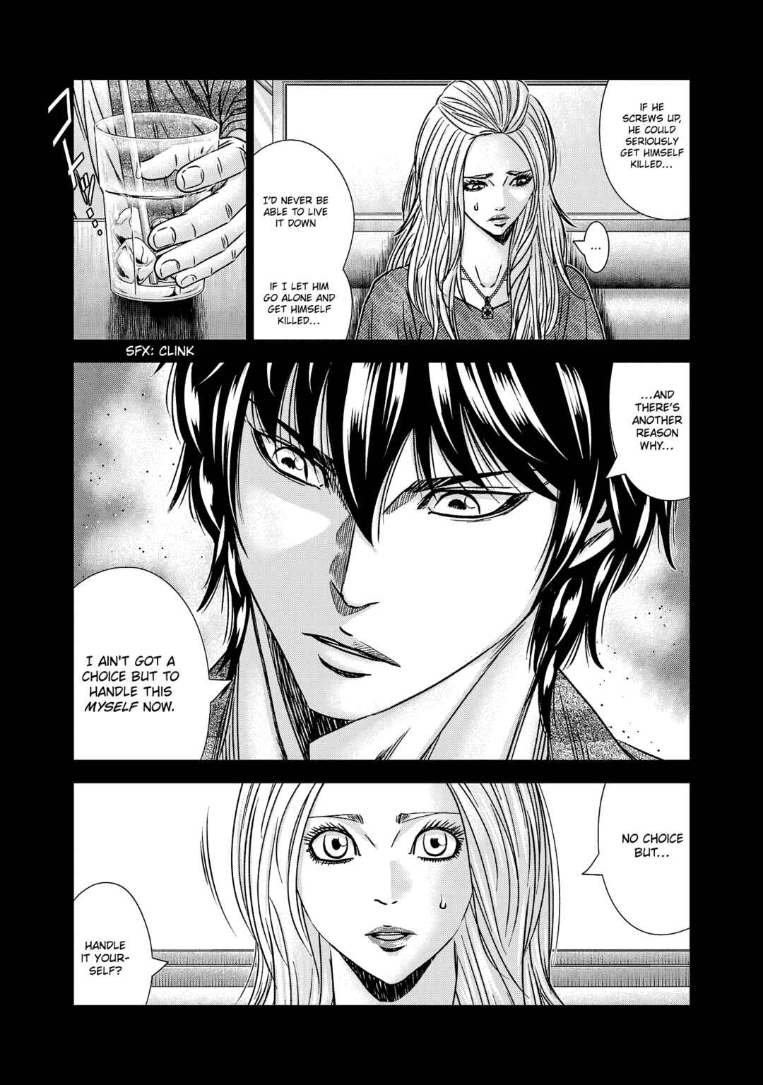 OUT Chapter 213 - Page 4