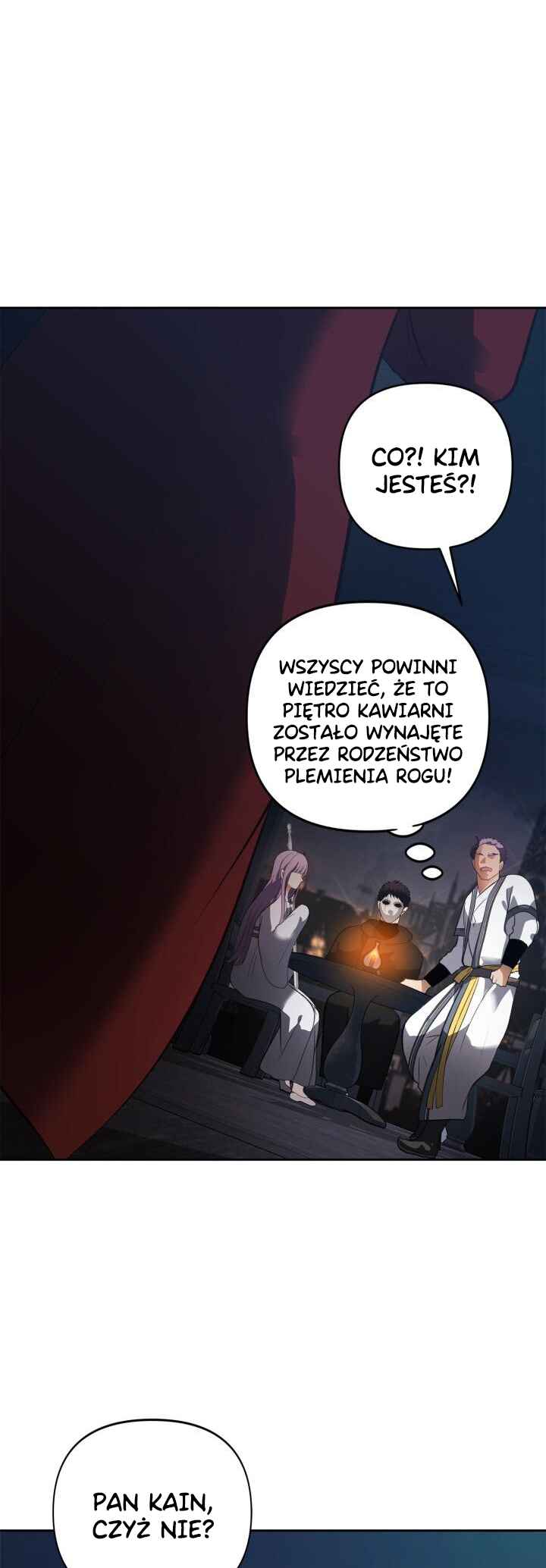 Second Life Ranker Chapter 44 - Page 55