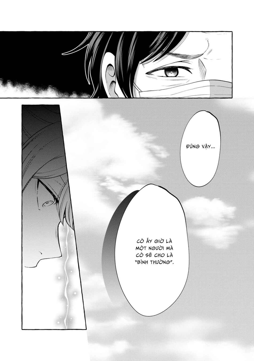 Oni Ure Idol ga Kyou mo Watashi o Oshitekuru Chapter 7 - Page 5