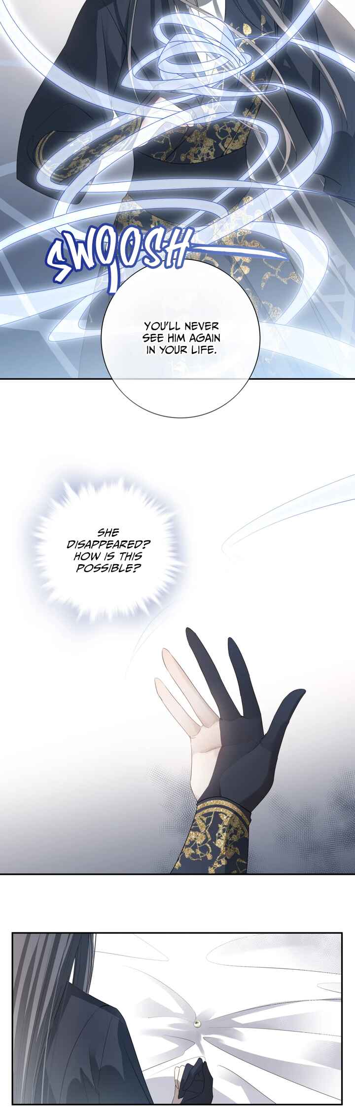 In My Death, I Became My Brother's Regret Chapter 45 - Page 21