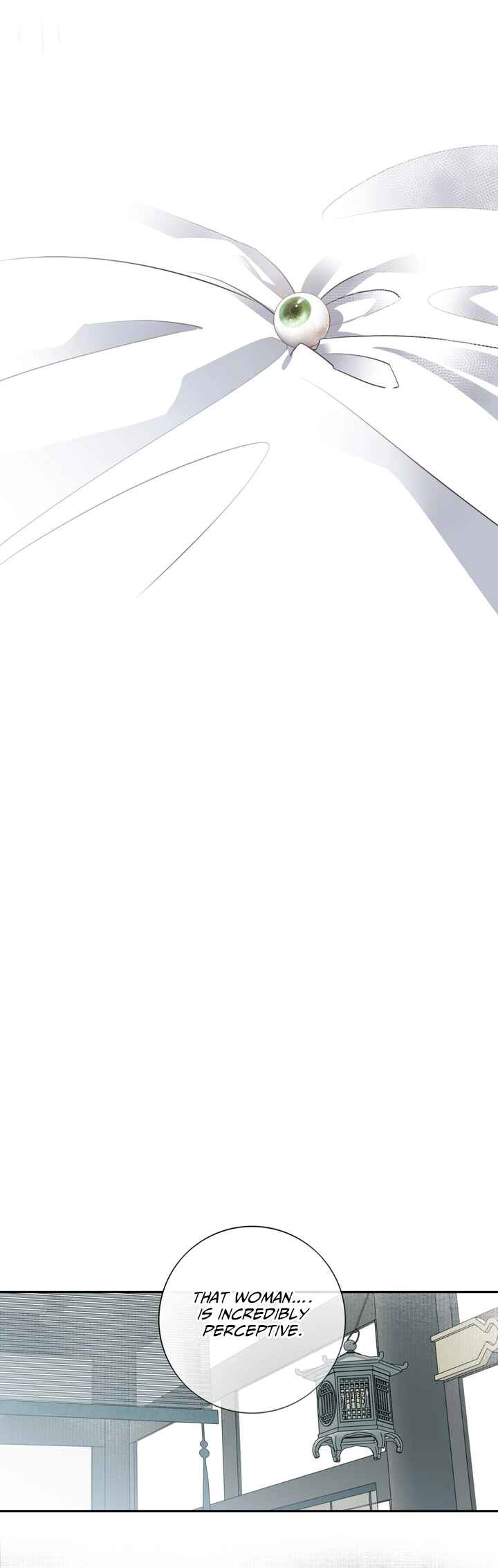 In My Death, I Became My Brother's Regret Chapter 45 - Page 22